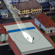 Illustration for article titled A Norse Town Has Built an Artificial Sun to Light Up Its 5-Month Night